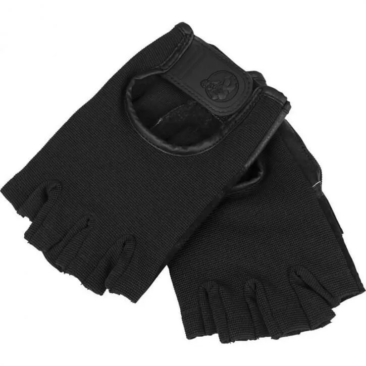 Fitness Handschuhe Leder