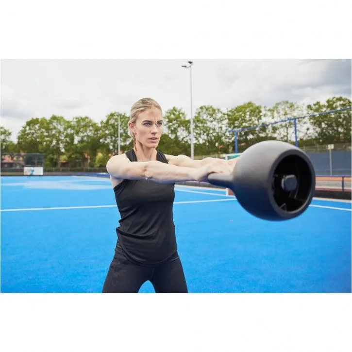 Kettlebell verstellbar 8 kg - 16 kg oder 16 kg bis 24kg