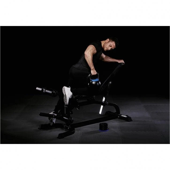 Kettlebell verstellbar 8 kg - 16 kg oder 16 kg bis 24kg