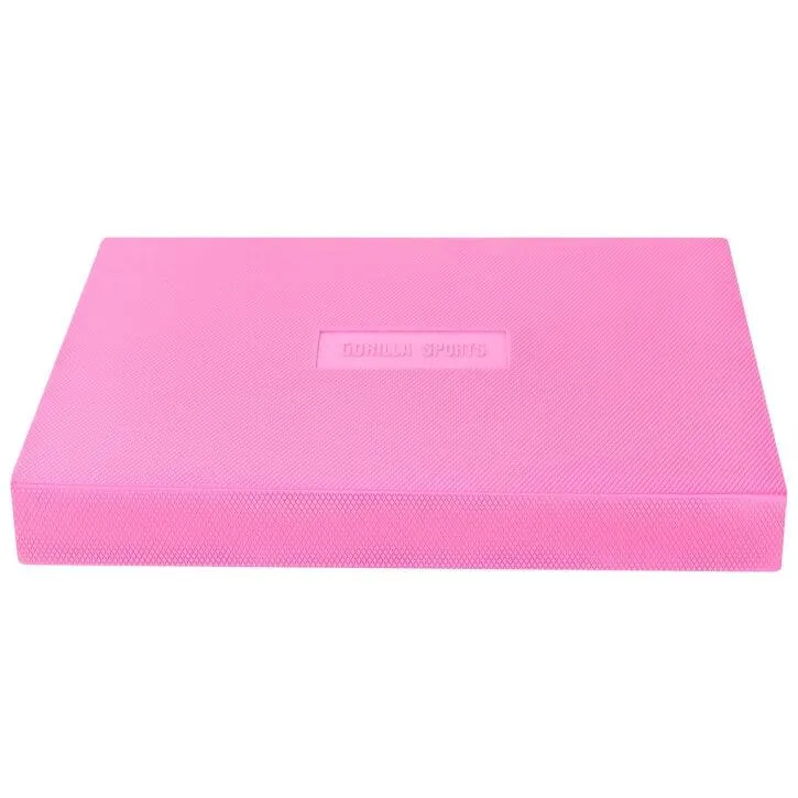 Balance Pad