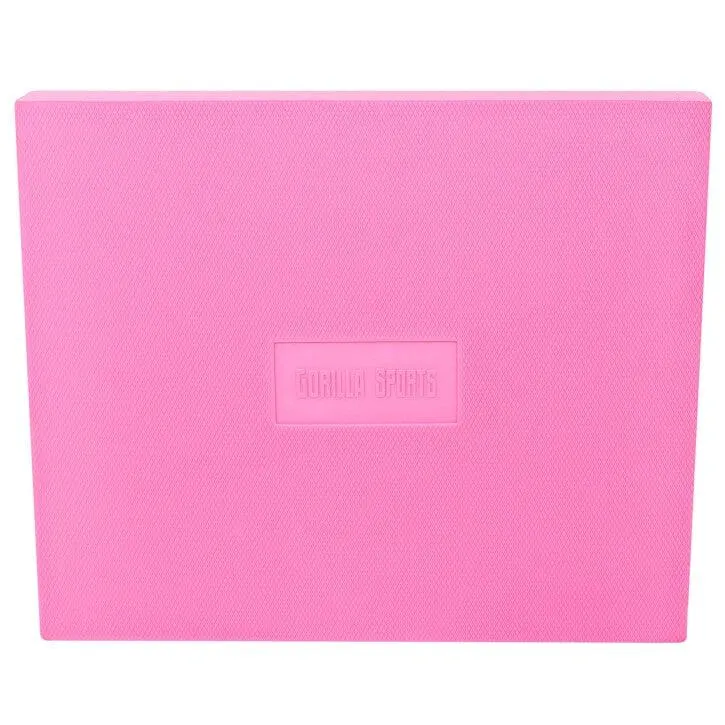 Balance Pad