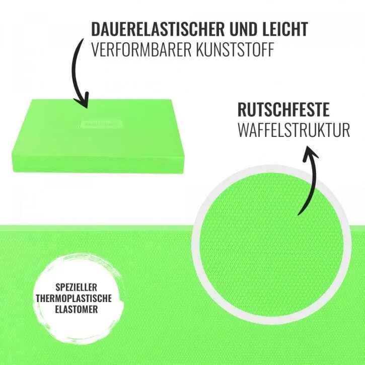 Balance Pad