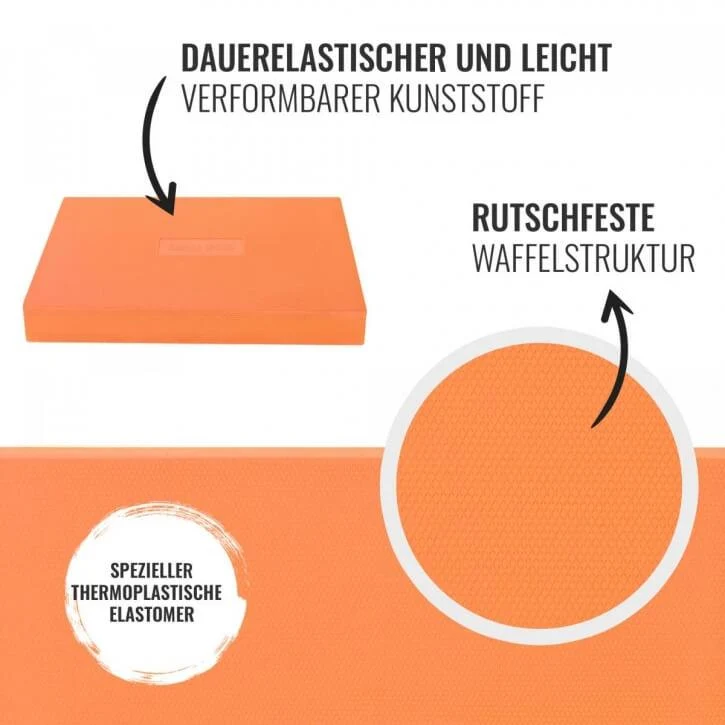 Balance Pad