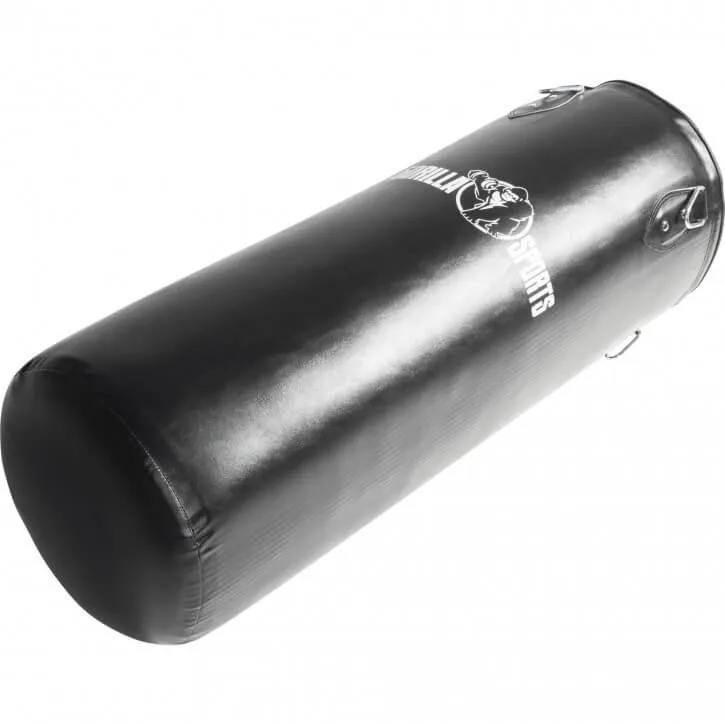 Boxsack Schwarz 27-37 KG