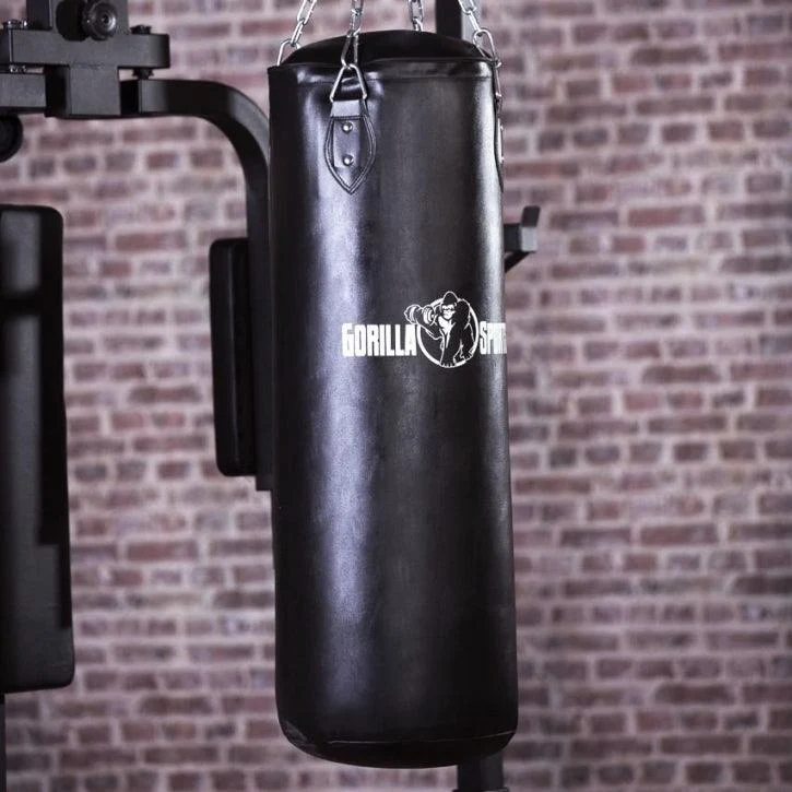 Boxsack Schwarz 27-37 KG