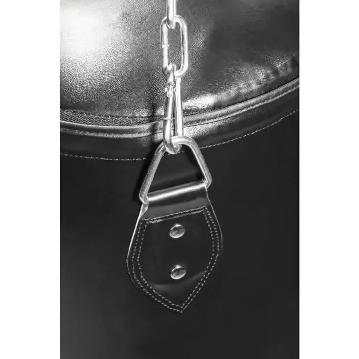 Boxsack Schwarz 27-37 KG