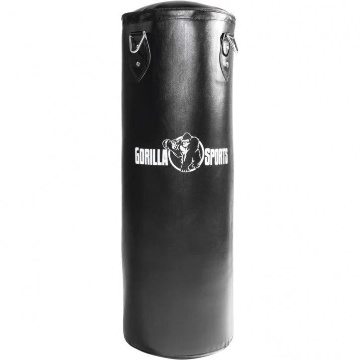 Boxsack Schwarz 27-37 KG