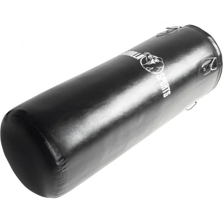 Boxsack Schwarz 27-37 KG