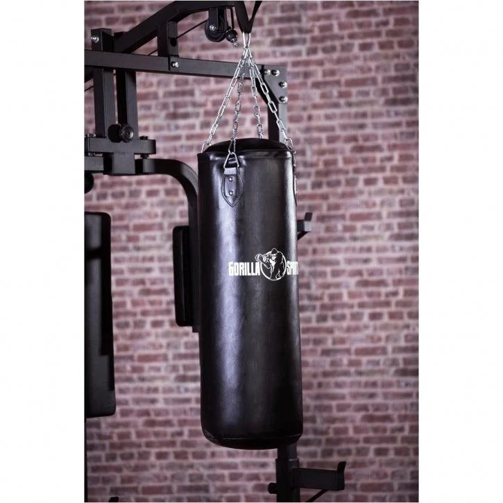 Boxsack Schwarz 27-37 KG