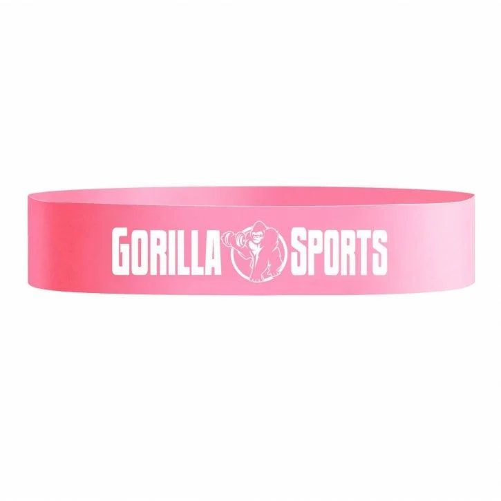 Fitnessband 0.4 -1.2 mm