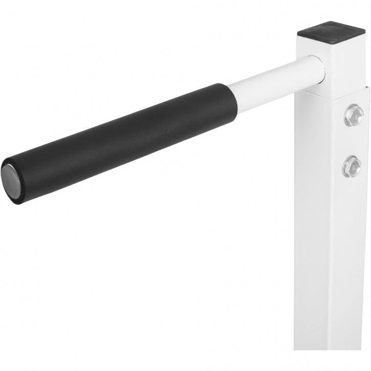 Dipper Station weiss/schwarz