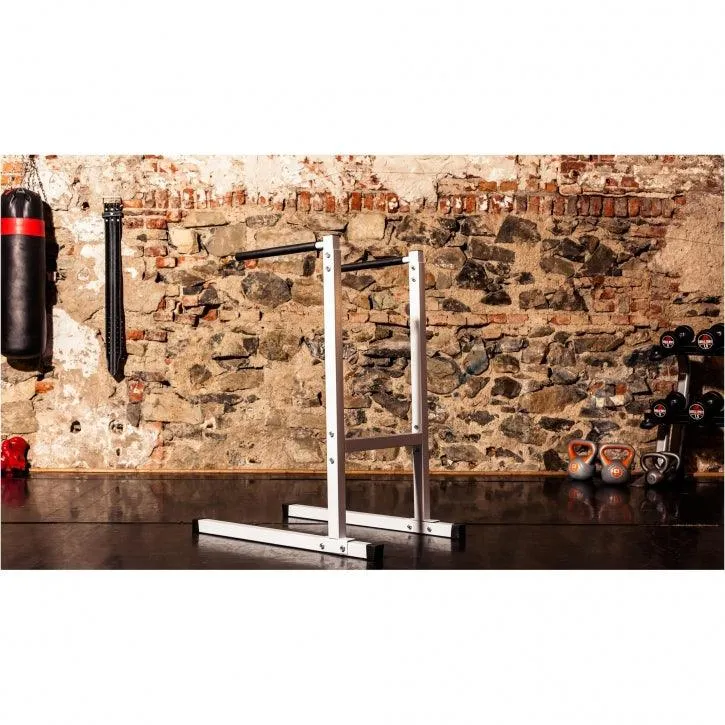 Dipper Station weiss/schwarz