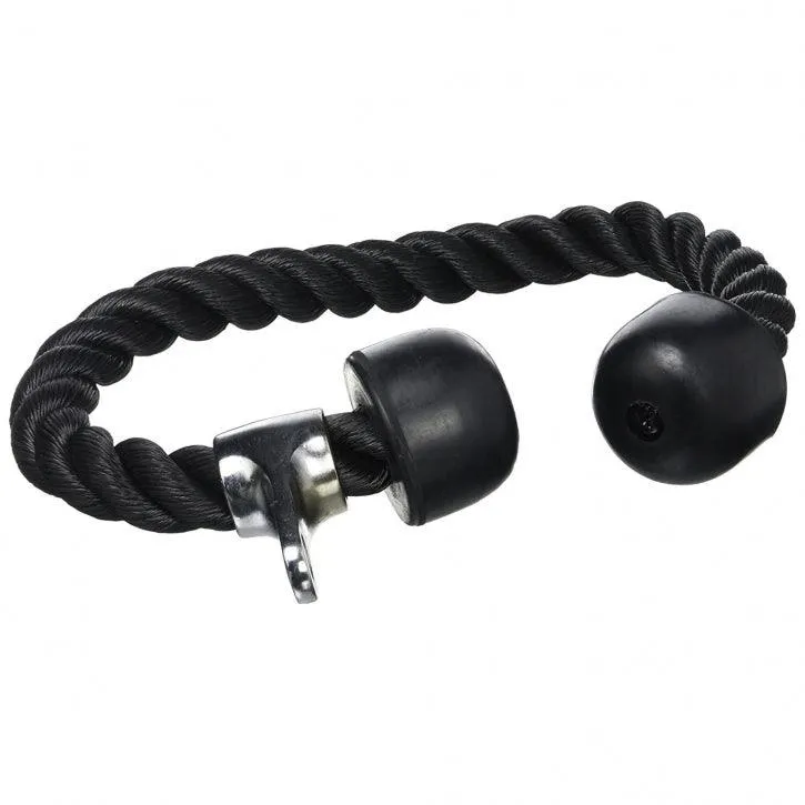 Nylon Trizep-Tau / Seil inkl. Drehgelenk