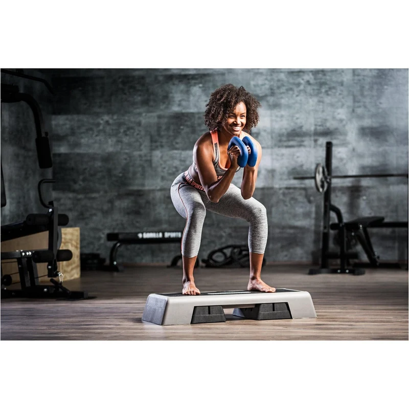 Aerobic Stepper