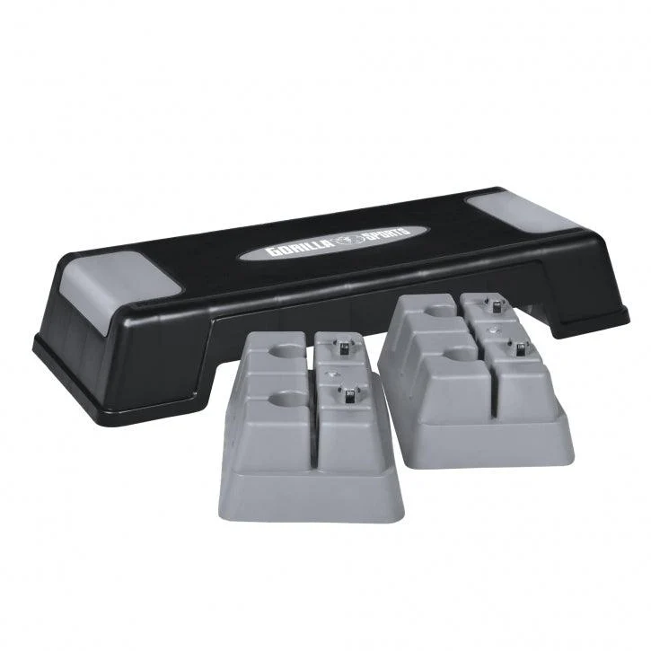 Aerobic Stepper