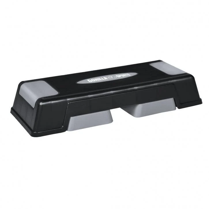 Aerobic Stepper