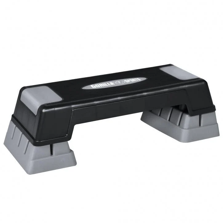 Aerobic Stepper
