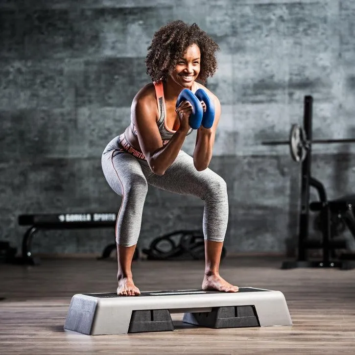 Aerobic Stepper