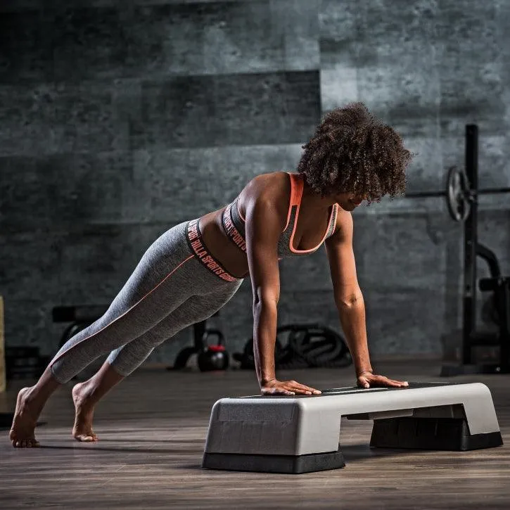 Aerobic Stepper