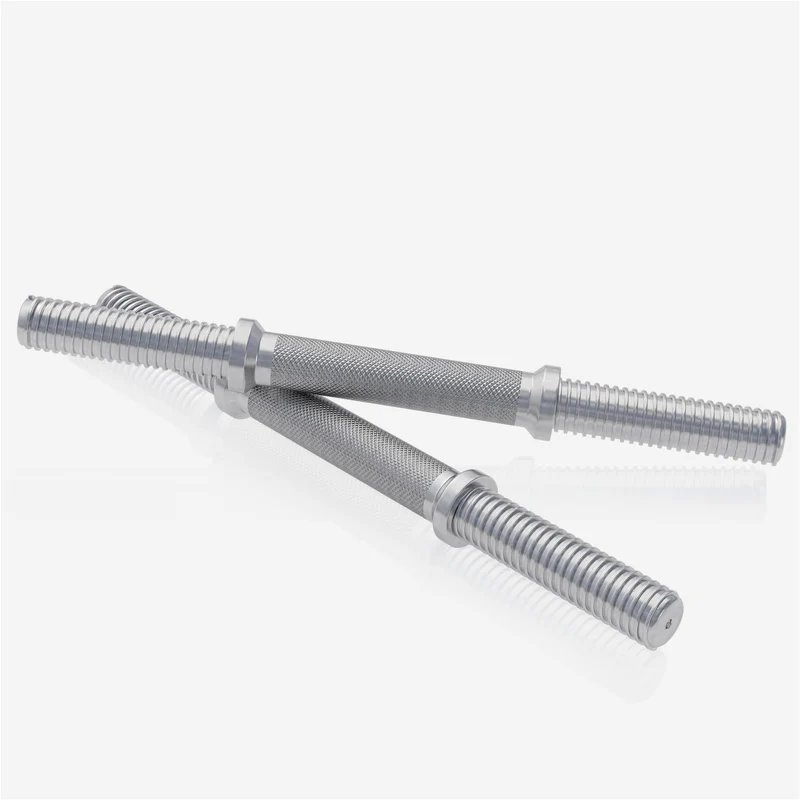 Kurzhantelset Kunststoff Gripper 30 kg