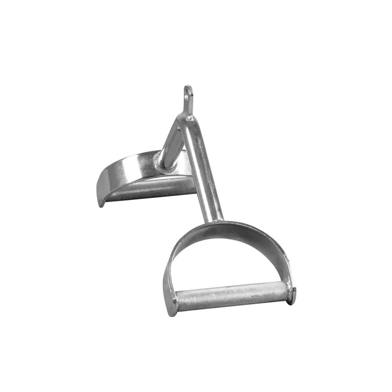 Parallelgriff breiter Rudergriff Multi Chrom