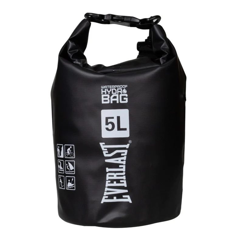 Everlast Bolso A Prueba de Agua 5 Litros