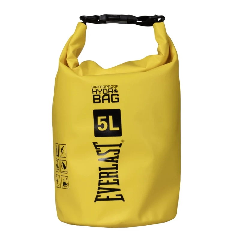 Everlast Bolso A Prueba de Agua 5 Litros