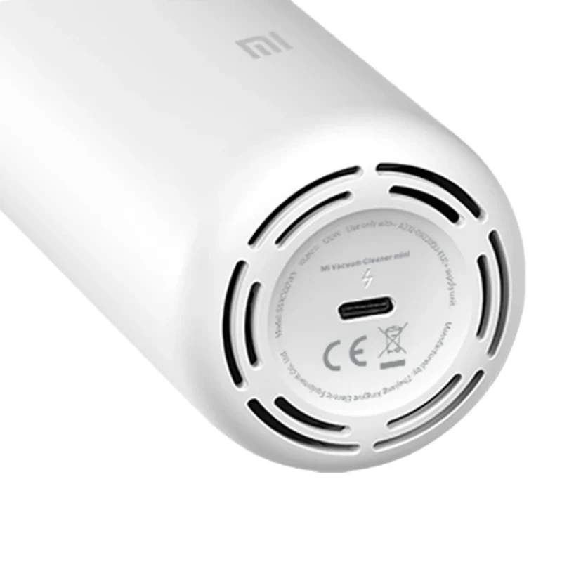 Xiaomi Aspiradora y Trapeadora Robot Vacuum S40C US + Aspiradora Mi Vacuum Cleaner Mini