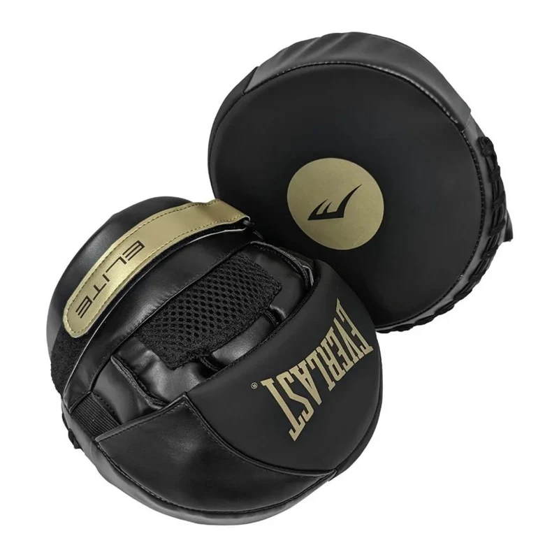 Everlast Guantes De Entrenamiento Elite 2 Micro