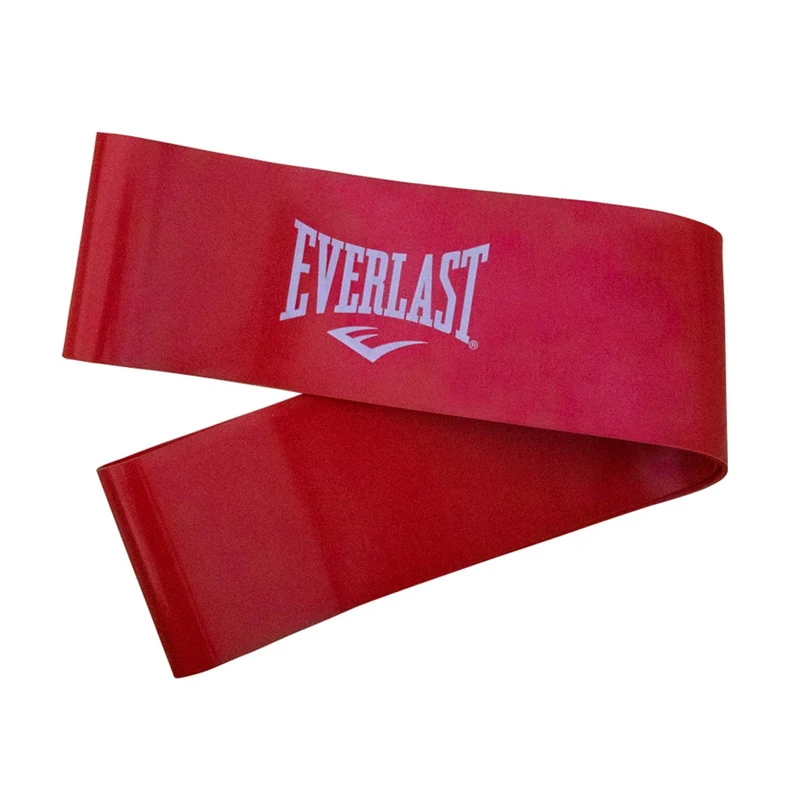 Everlast Mini Banda de Resistencia Plus Látex Individual
