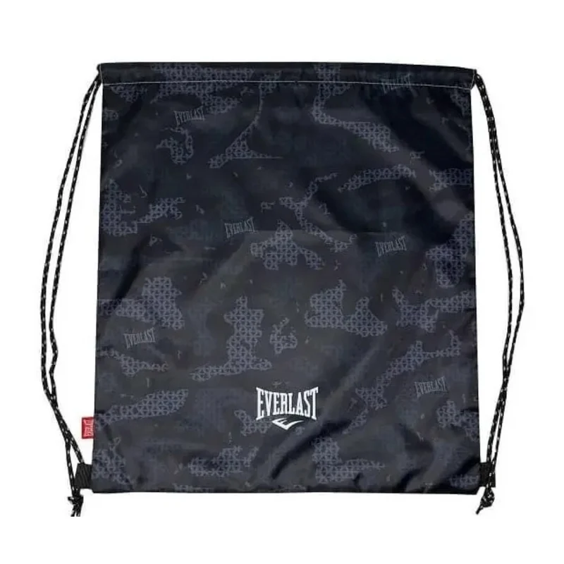 Everlast Bolso con Cordón Camo