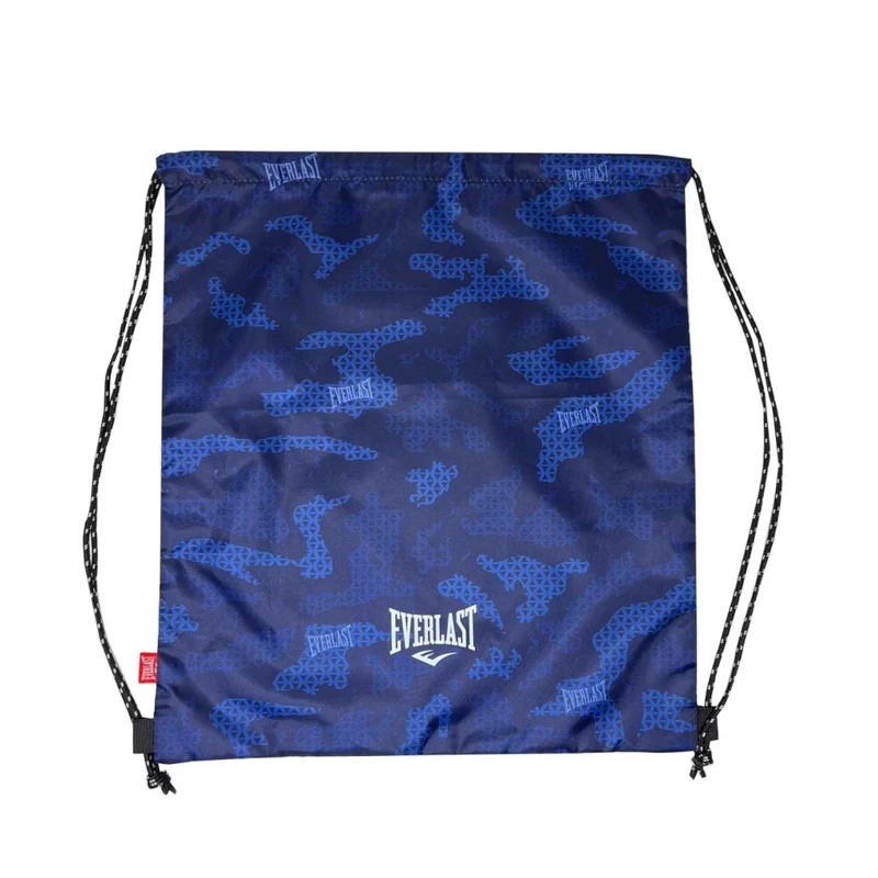 Everlast Bolso con Cordón Camo