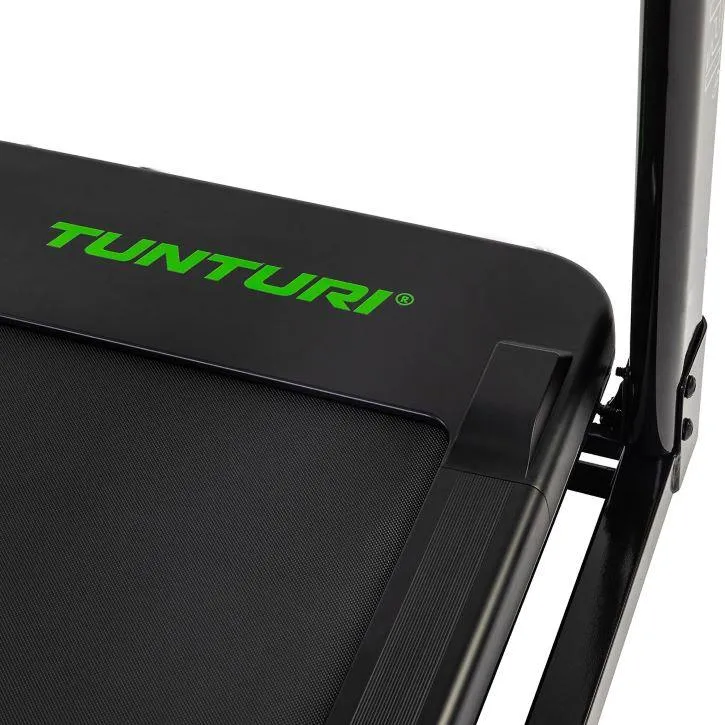 Tunturi Laufband Competence T40