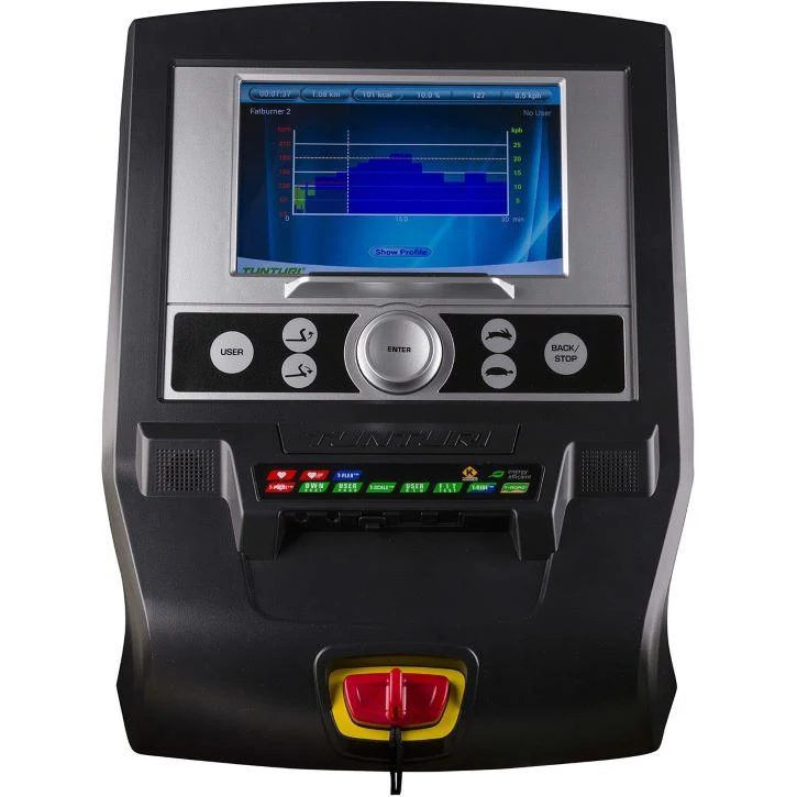 Tunturi Laufband Platinum PRO 5.0