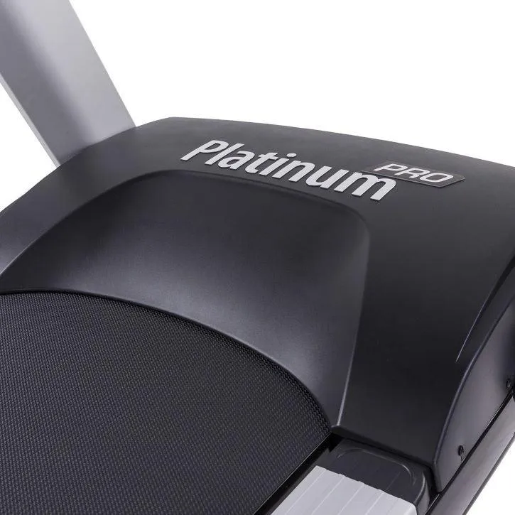 Tunturi Laufband Platinum PRO 5.0