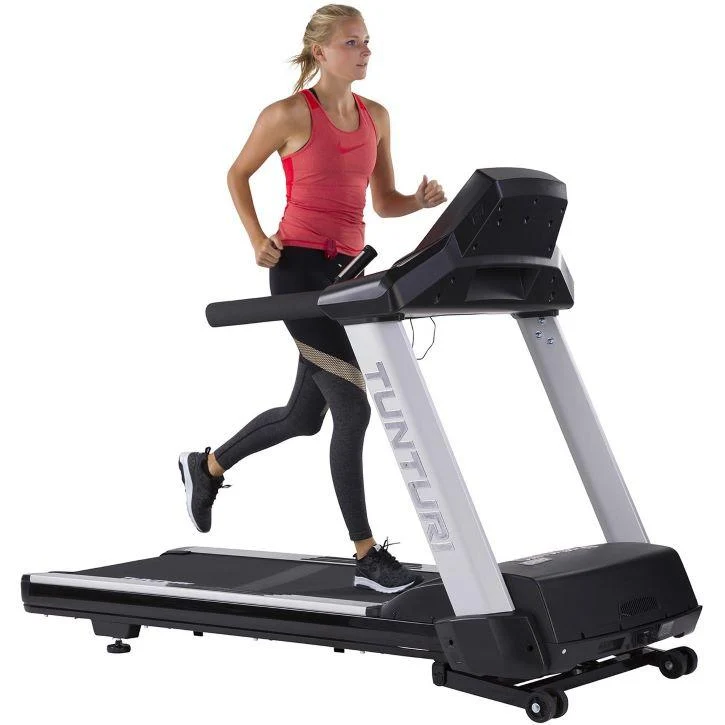 Tunturi Laufband Platinum PRO 5.0