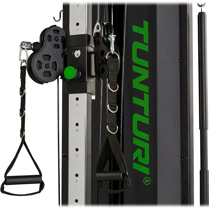 Tunturi Home Gym HG80