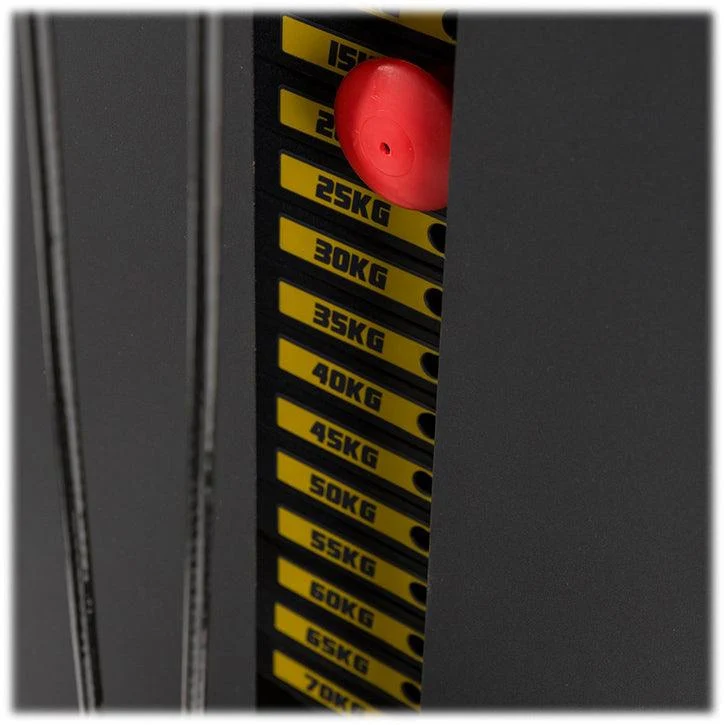 Tunturi Home Gym HG80