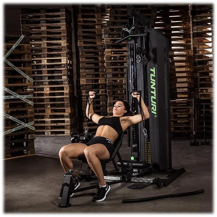 Tunturi Home Gym HG80