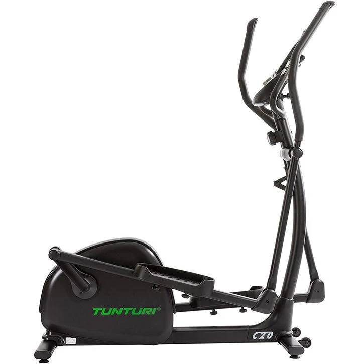 Tunturi Crosstrainer Competence C20R