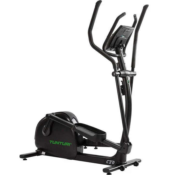 Tunturi Crosstrainer Competence C20R