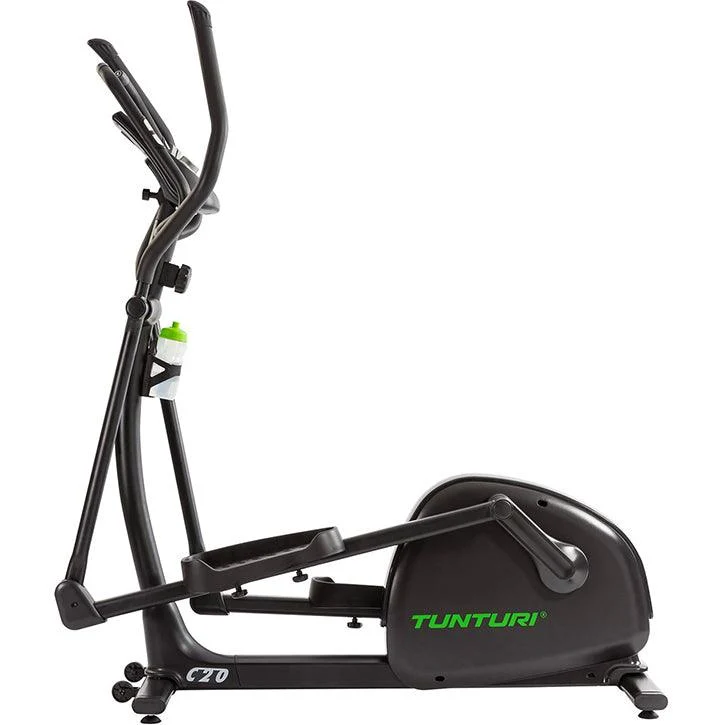 Tunturi Crosstrainer Competence C20R