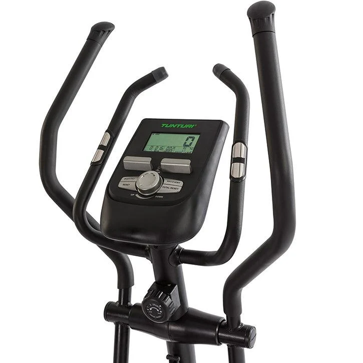Tunturi Crosstrainer Competence C20R