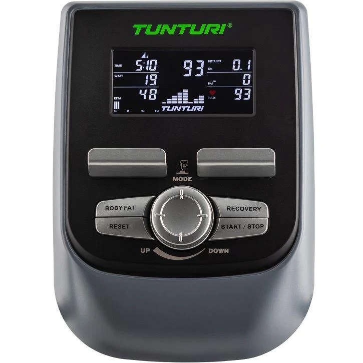 Tunturi Crosstrainer Performance C55F