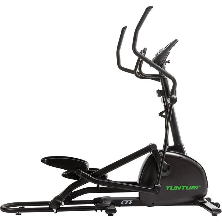 Tunturi Crosstrainer Competence C25F