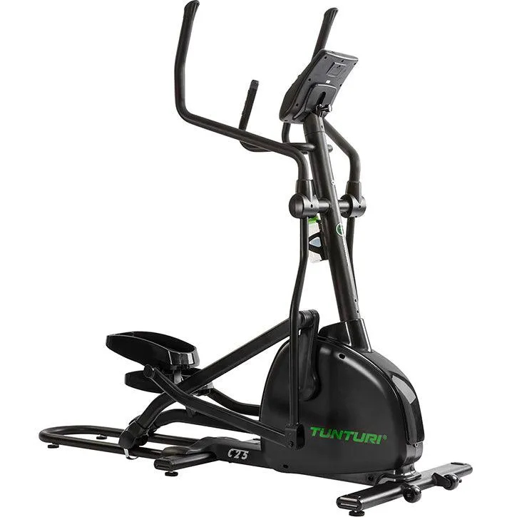 Tunturi Crosstrainer Competence C25F