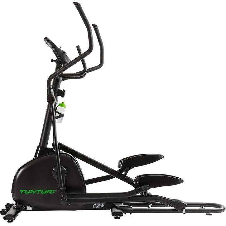 Tunturi Crosstrainer Competence C25F