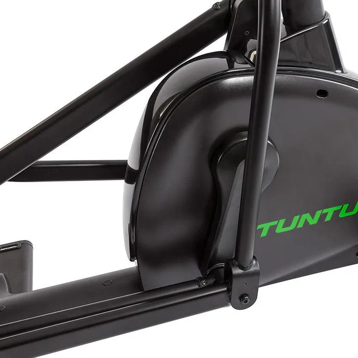 Tunturi Crosstrainer Competence C25F