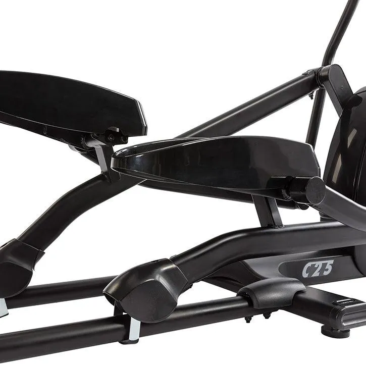 Tunturi Crosstrainer Competence C25F
