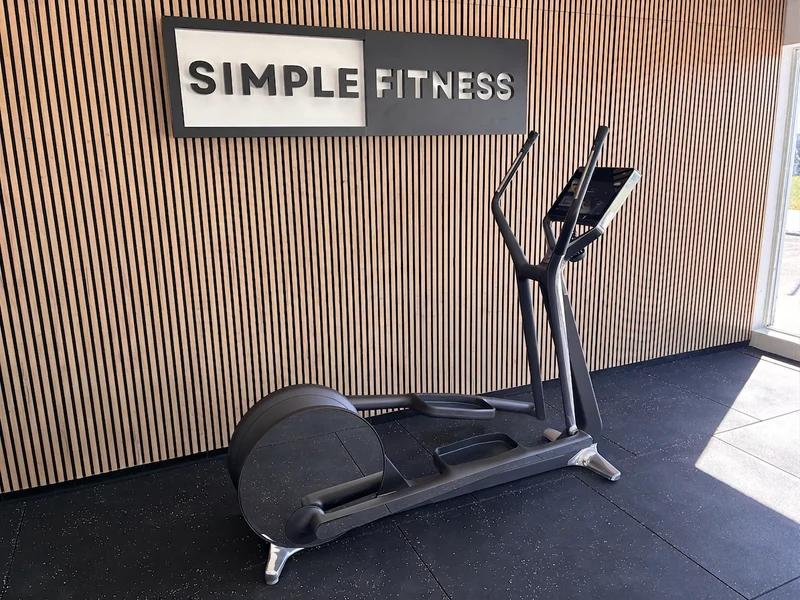 Technogym® Cross Personal Unity 3.0